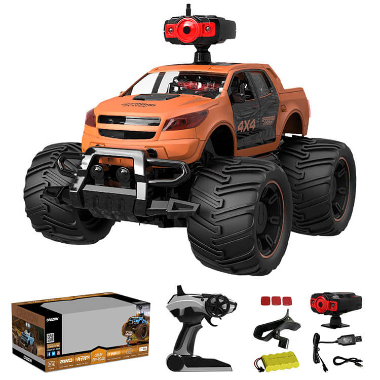 wholesale toy distributors new york Large RC Cars toy
